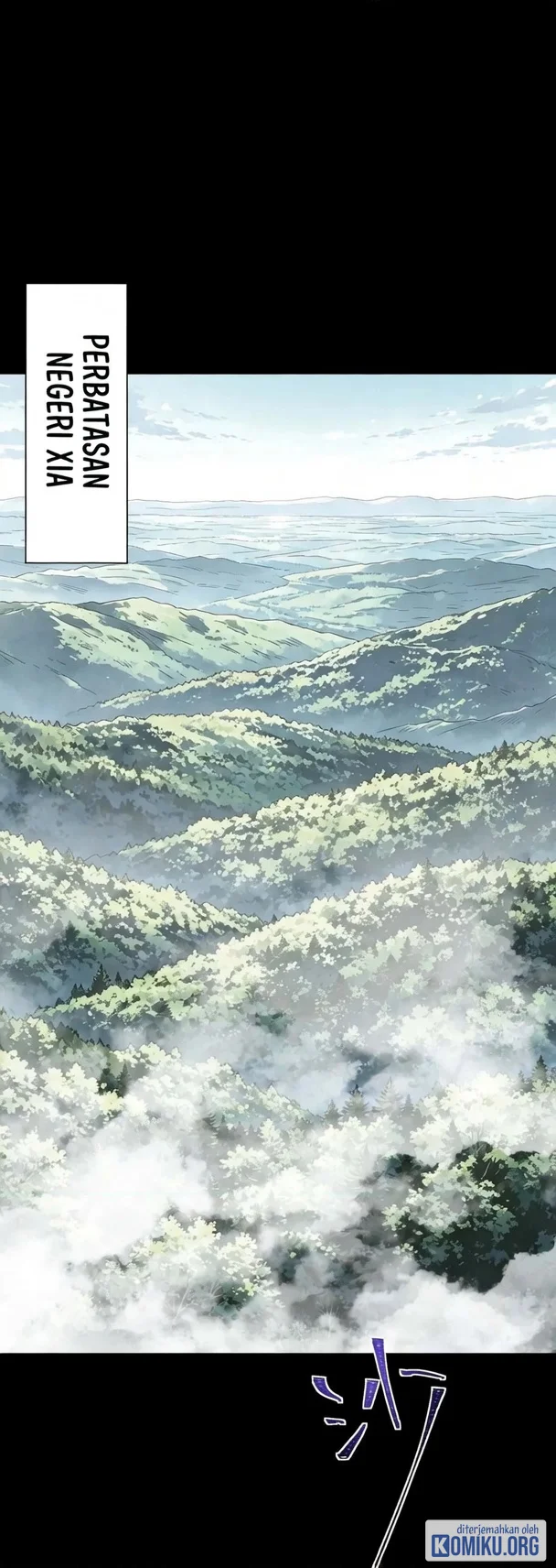 After the High School Goddess Dumped Me I Became a Martial Arts God Chapter 111 - halaman 56