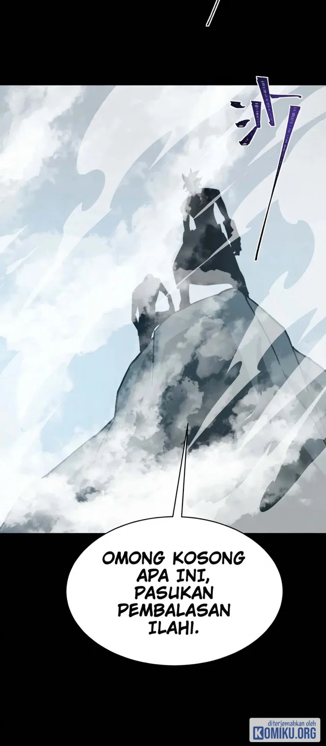 After the High School Goddess Dumped Me I Became a Martial Arts God Chapter 111 - halaman 57