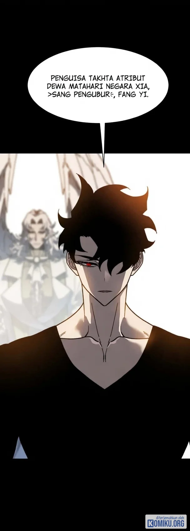 After the High School Goddess Dumped Me I Became a Martial Arts God Chapter 111 - halaman 6