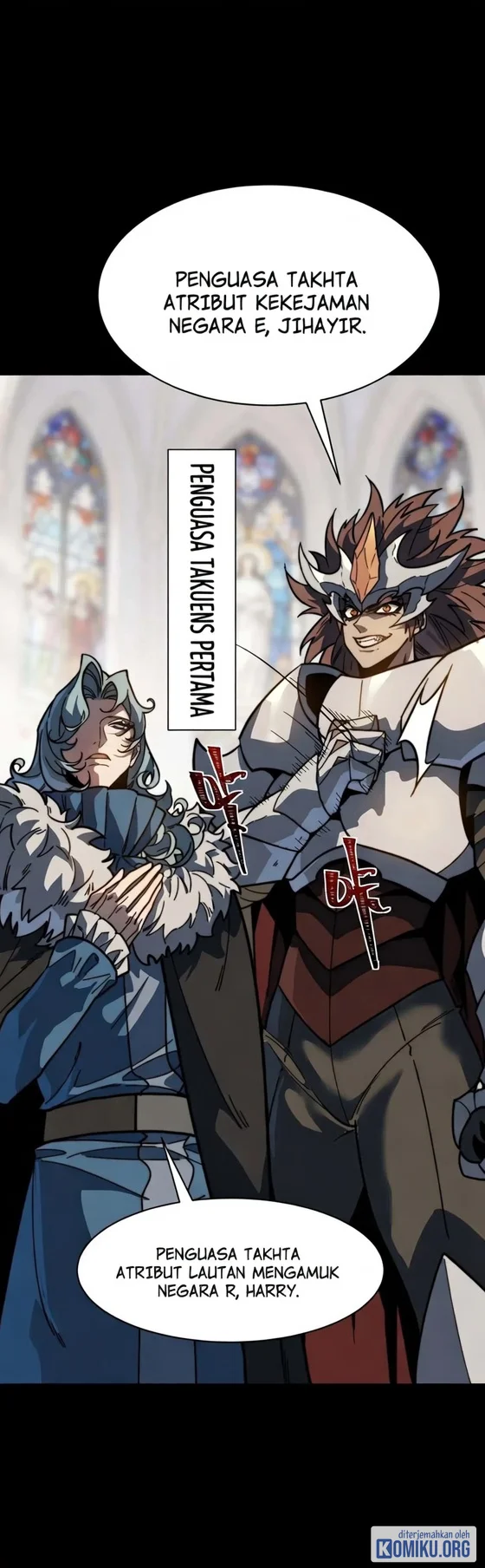 After the High School Goddess Dumped Me I Became a Martial Arts God Chapter 111 - halaman 7
