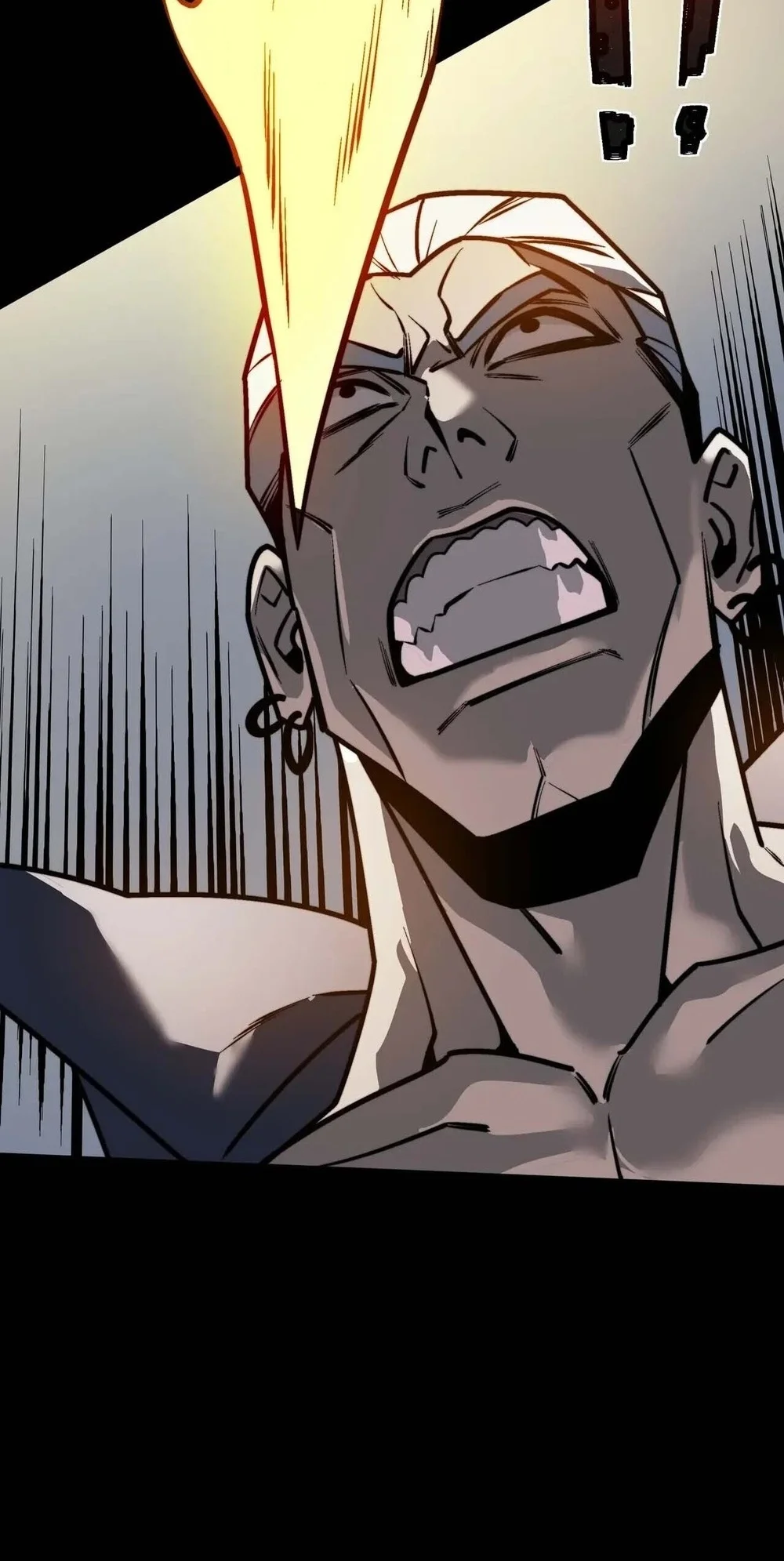 After the High School Goddess Dumped Me I Became a Martial Arts God Chapter 111 - halaman 79