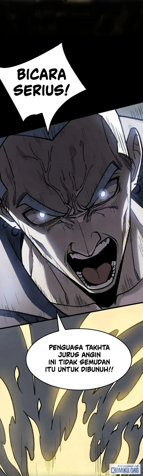 After the High School Goddess Dumped Me I Became a Martial Arts God Chapter 111 - halaman 81
