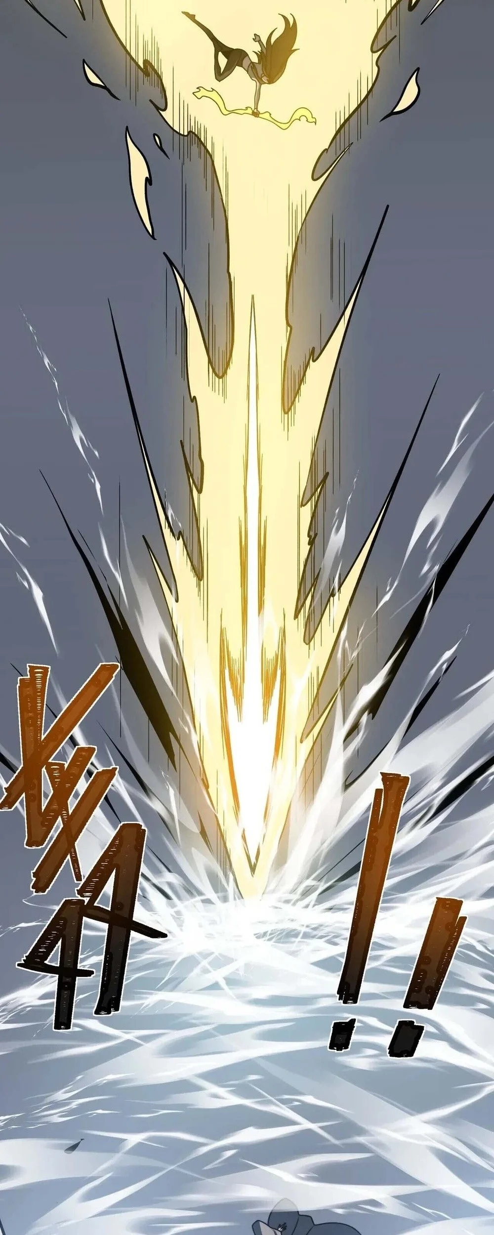 After the High School Goddess Dumped Me I Became a Martial Arts God Chapter 111 - halaman 82