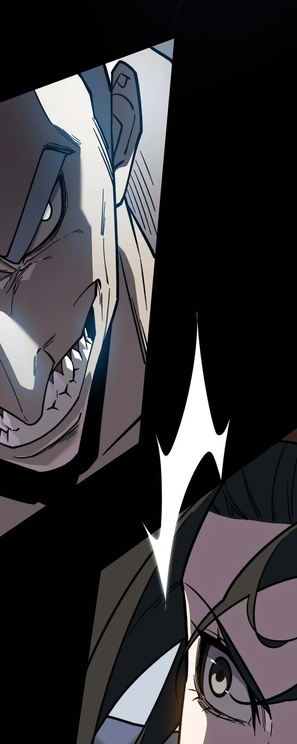 After the High School Goddess Dumped Me I Became a Martial Arts God Chapter 111 - halaman 86