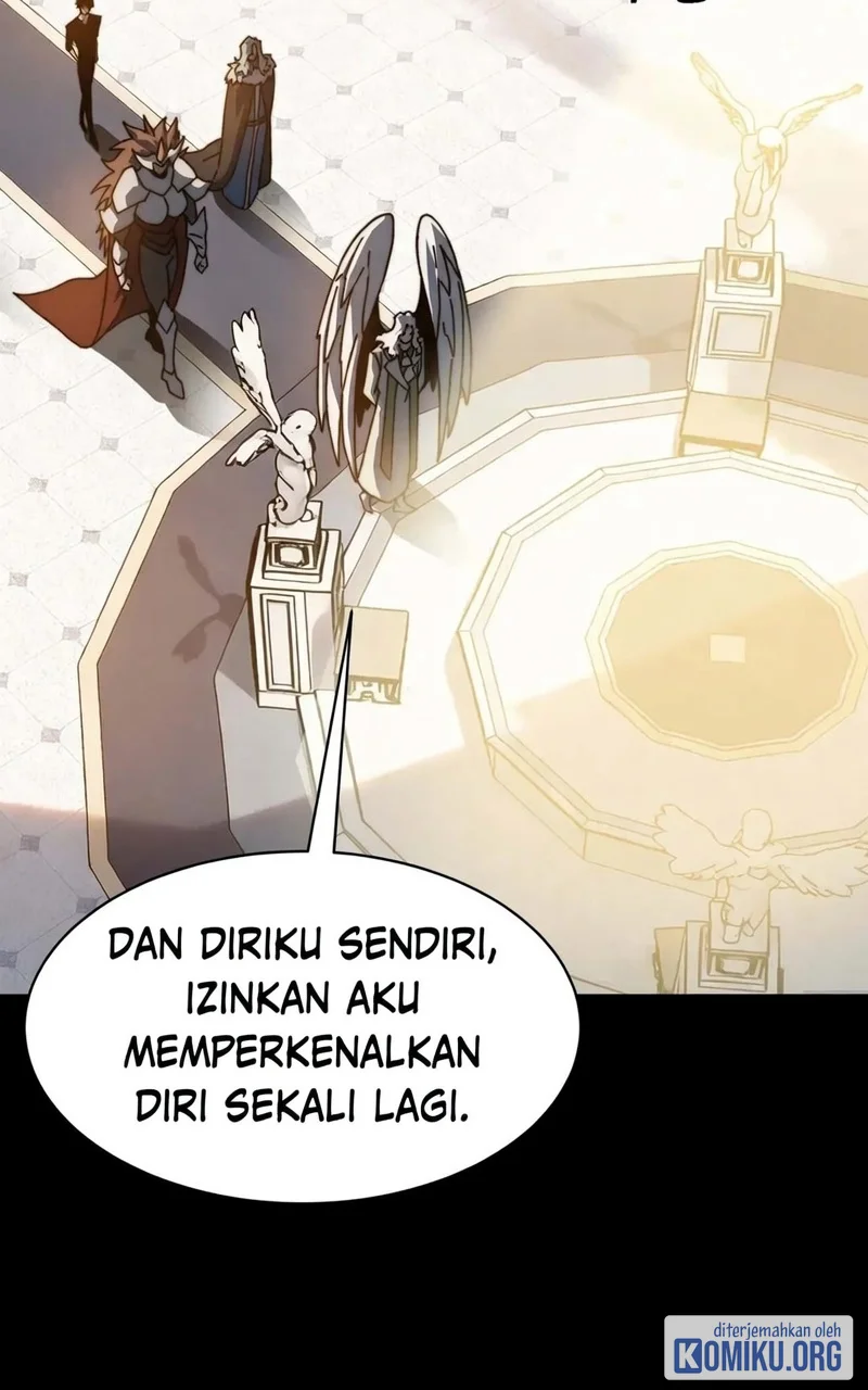 After the High School Goddess Dumped Me I Became a Martial Arts God Chapter 111 - halaman 9