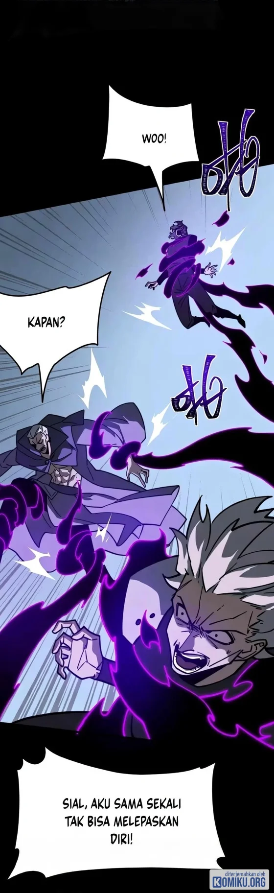 After the High School Goddess Dumped Me I Became a Martial Arts God Chapter 112 - halaman 10