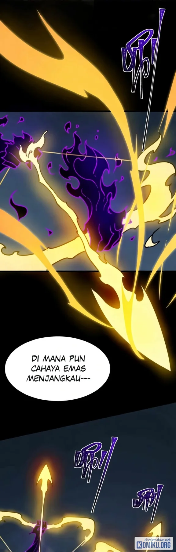 After the High School Goddess Dumped Me I Became a Martial Arts God Chapter 112 - halaman 11