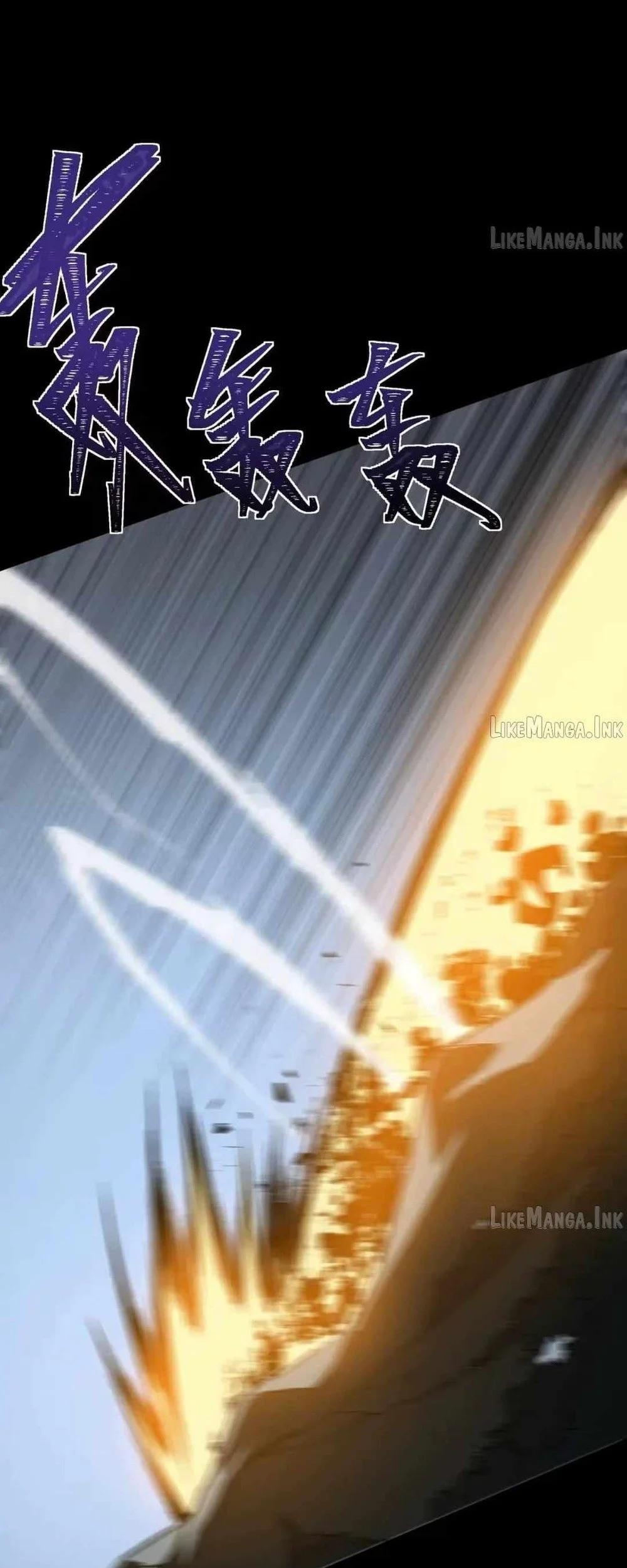 After the High School Goddess Dumped Me I Became a Martial Arts God Chapter 112 - halaman 16