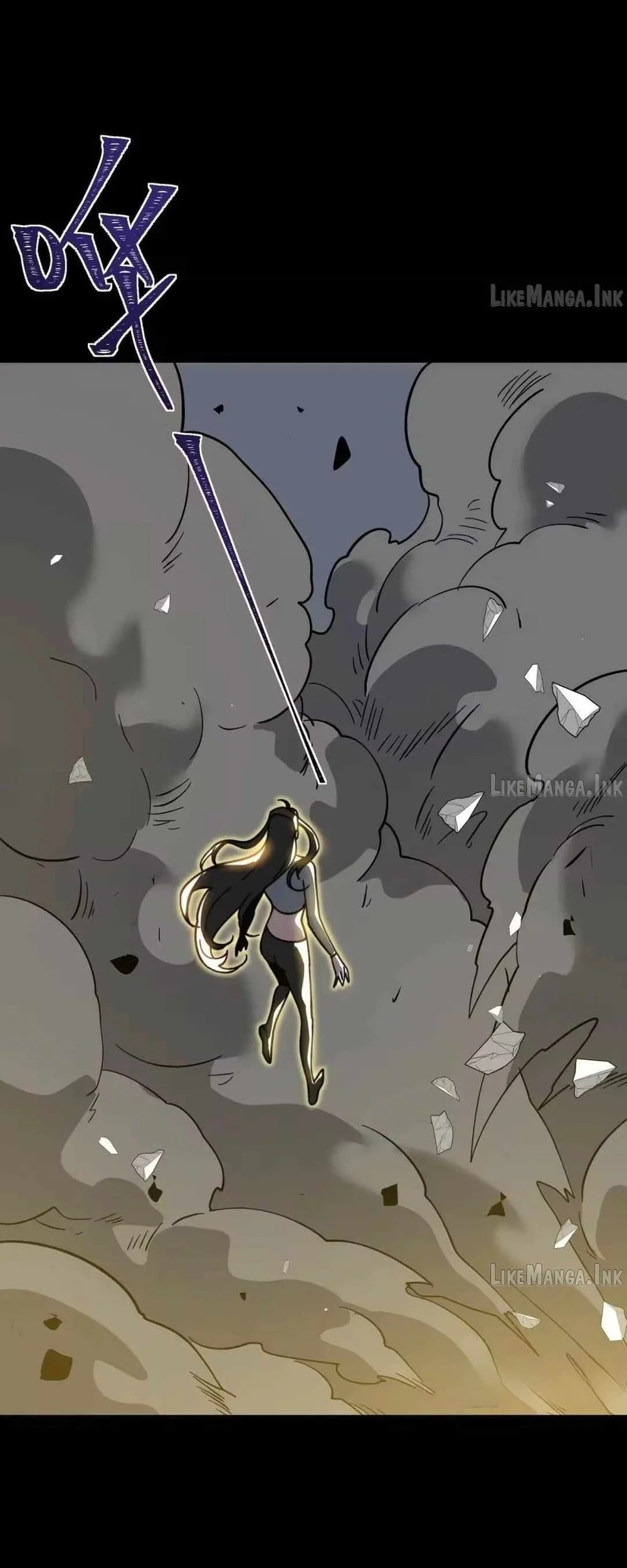 After the High School Goddess Dumped Me I Became a Martial Arts God Chapter 112 - halaman 18