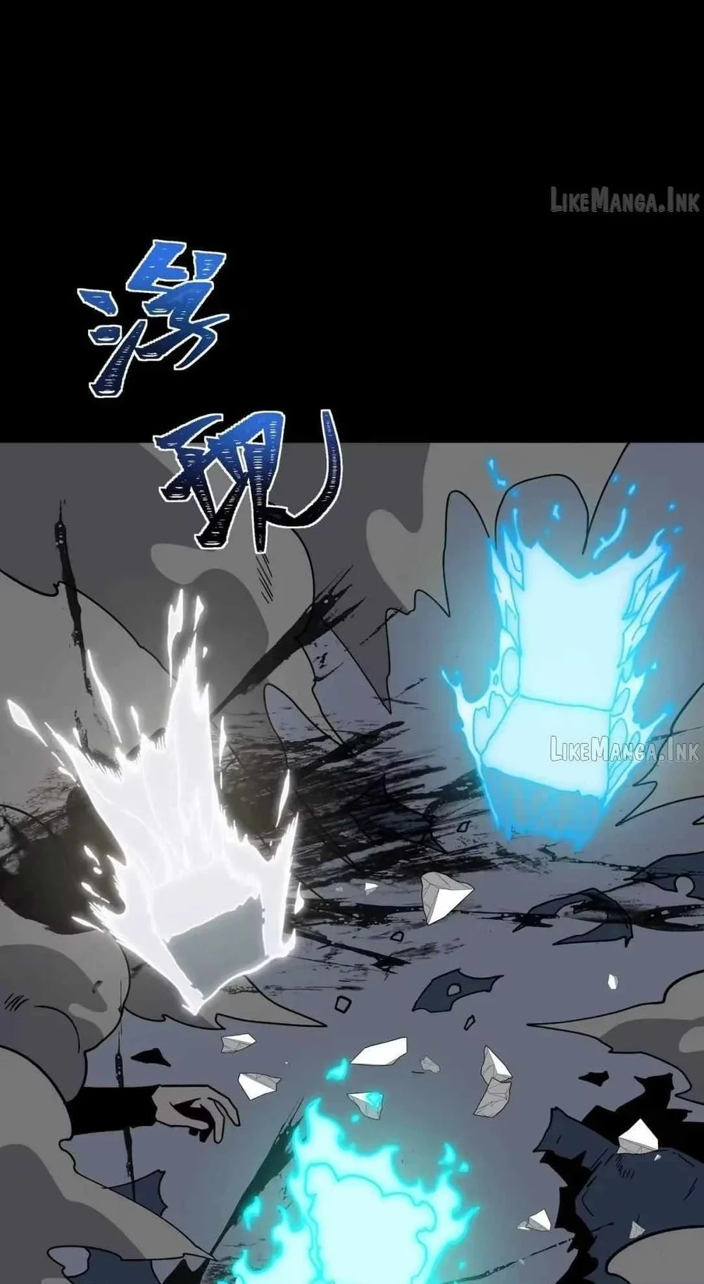 After the High School Goddess Dumped Me I Became a Martial Arts God Chapter 112 - halaman 20