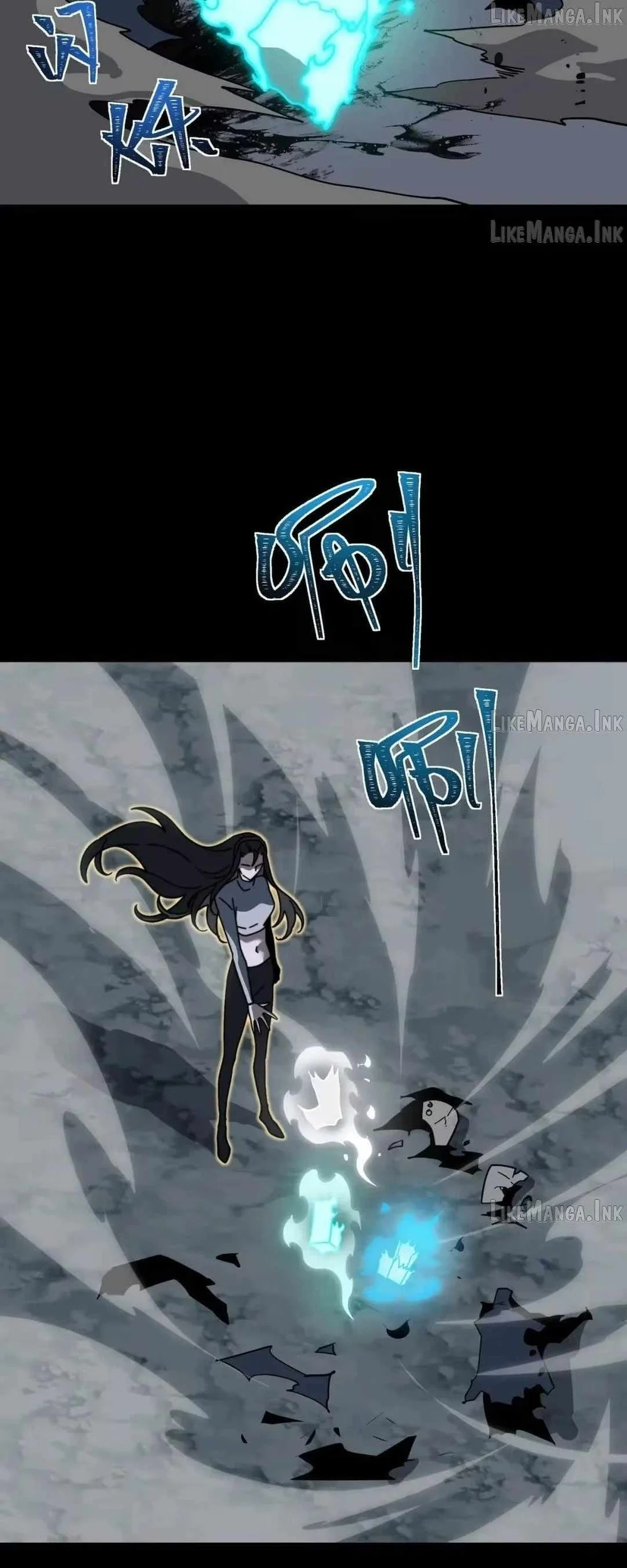 After the High School Goddess Dumped Me I Became a Martial Arts God Chapter 112 - halaman 21
