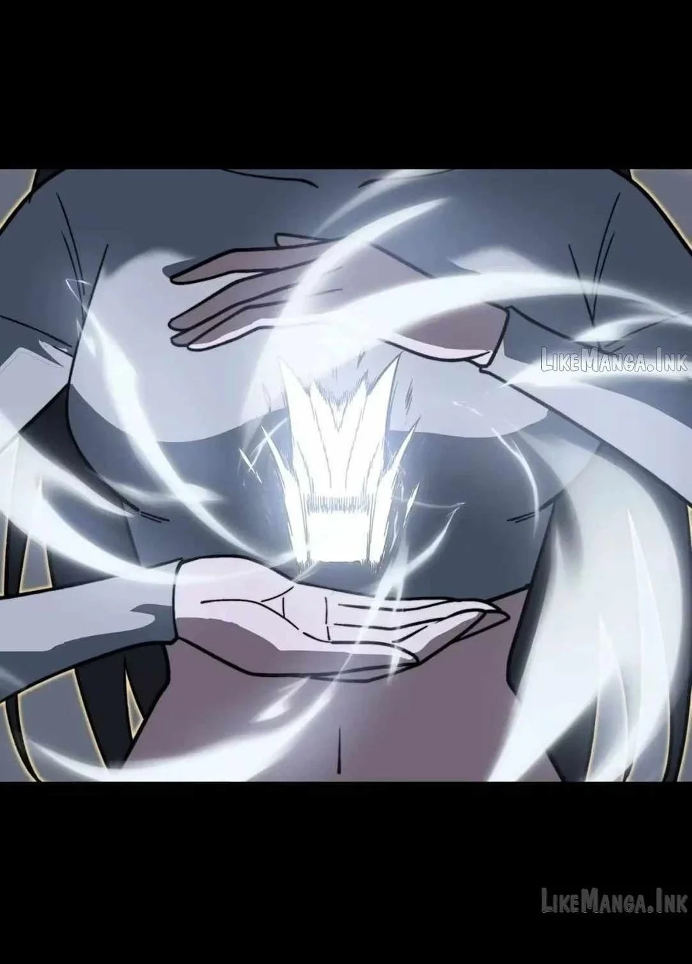 After the High School Goddess Dumped Me I Became a Martial Arts God Chapter 112 - halaman 24