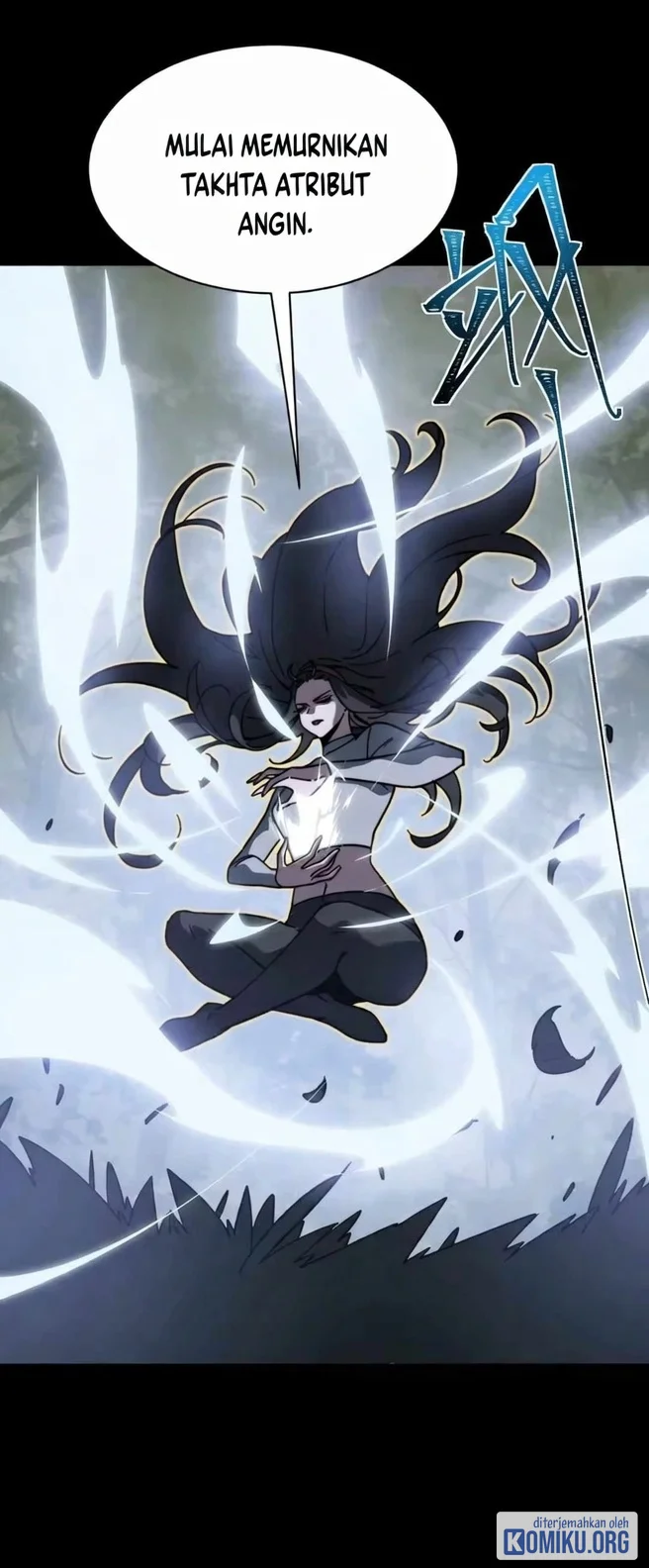 After the High School Goddess Dumped Me I Became a Martial Arts God Chapter 112 - halaman 25
