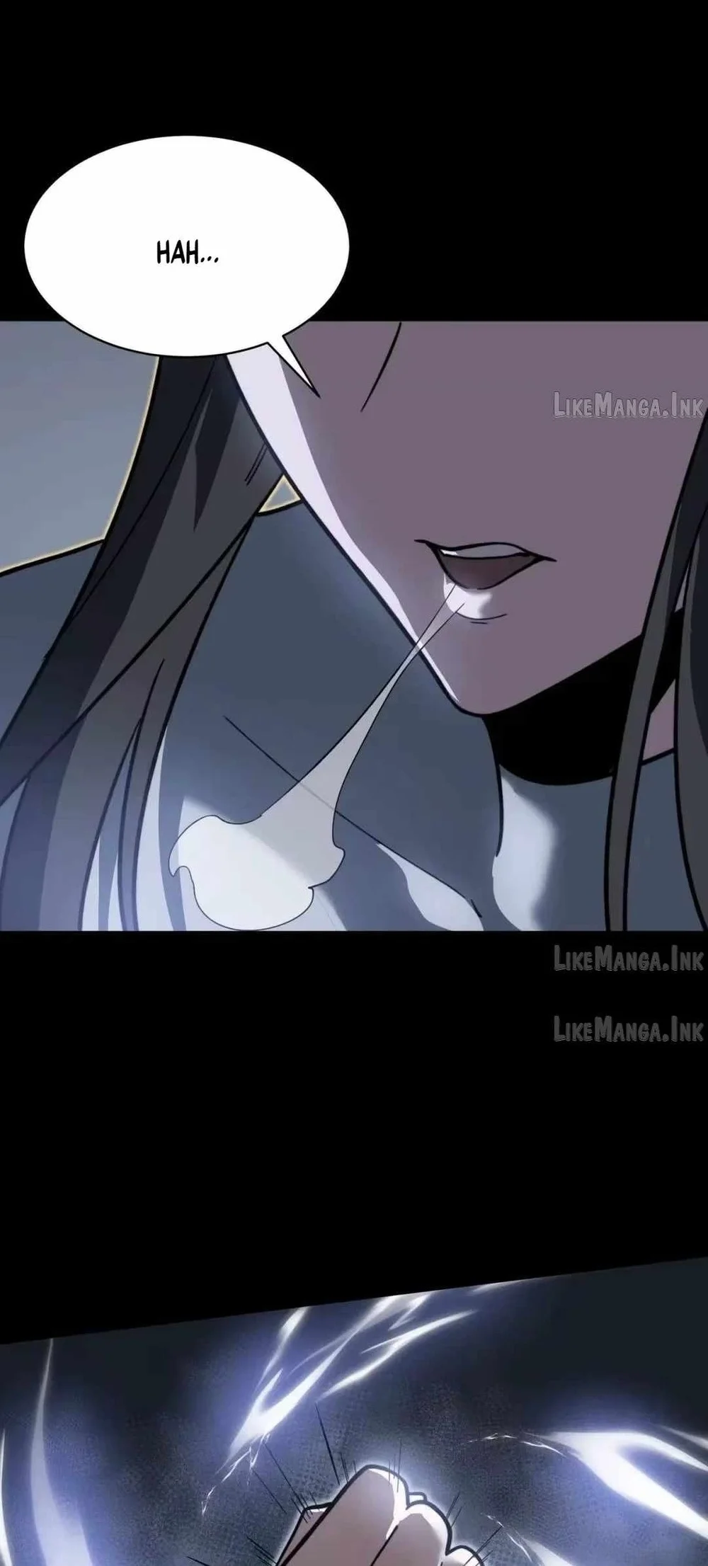 After the High School Goddess Dumped Me I Became a Martial Arts God Chapter 112 - halaman 27