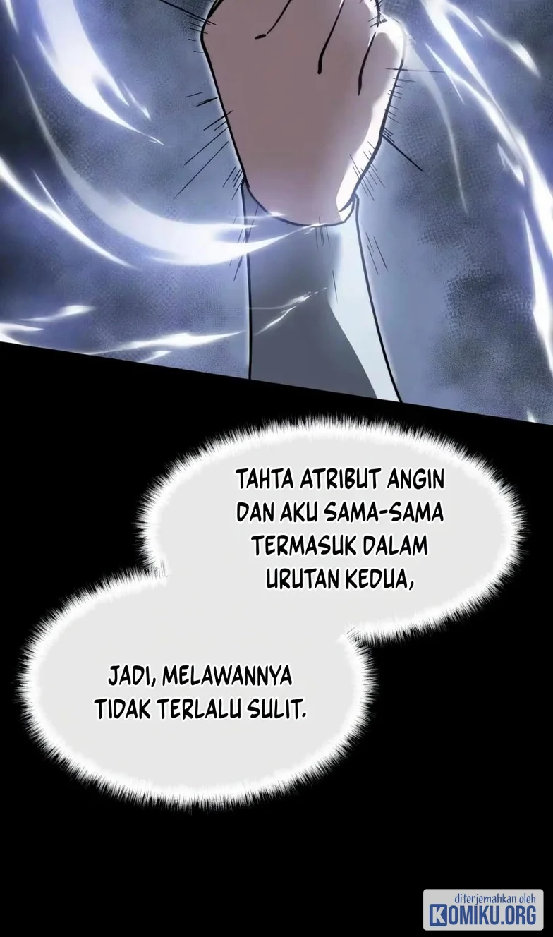 After the High School Goddess Dumped Me I Became a Martial Arts God Chapter 112 - halaman 28