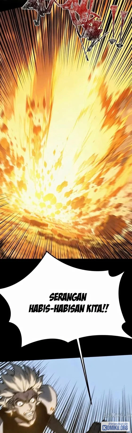 After the High School Goddess Dumped Me I Became a Martial Arts God Chapter 112 - halaman 3