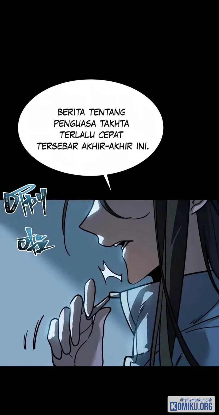 After the High School Goddess Dumped Me I Became a Martial Arts God Chapter 112 - halaman 36