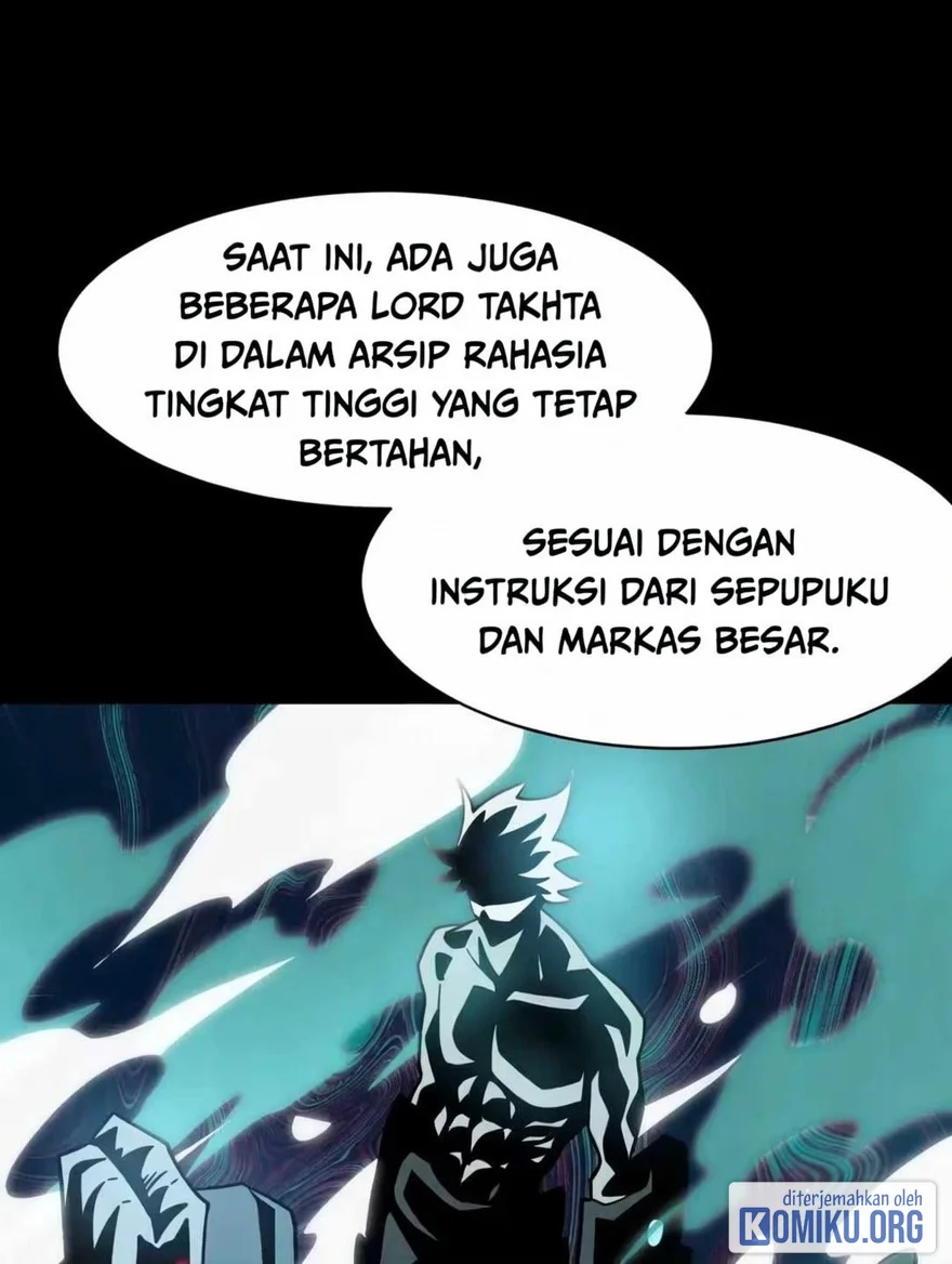 After the High School Goddess Dumped Me I Became a Martial Arts God Chapter 112 - halaman 39