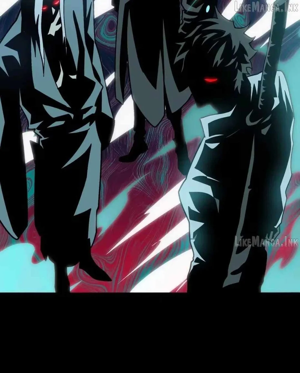 After the High School Goddess Dumped Me I Became a Martial Arts God Chapter 112 - halaman 40