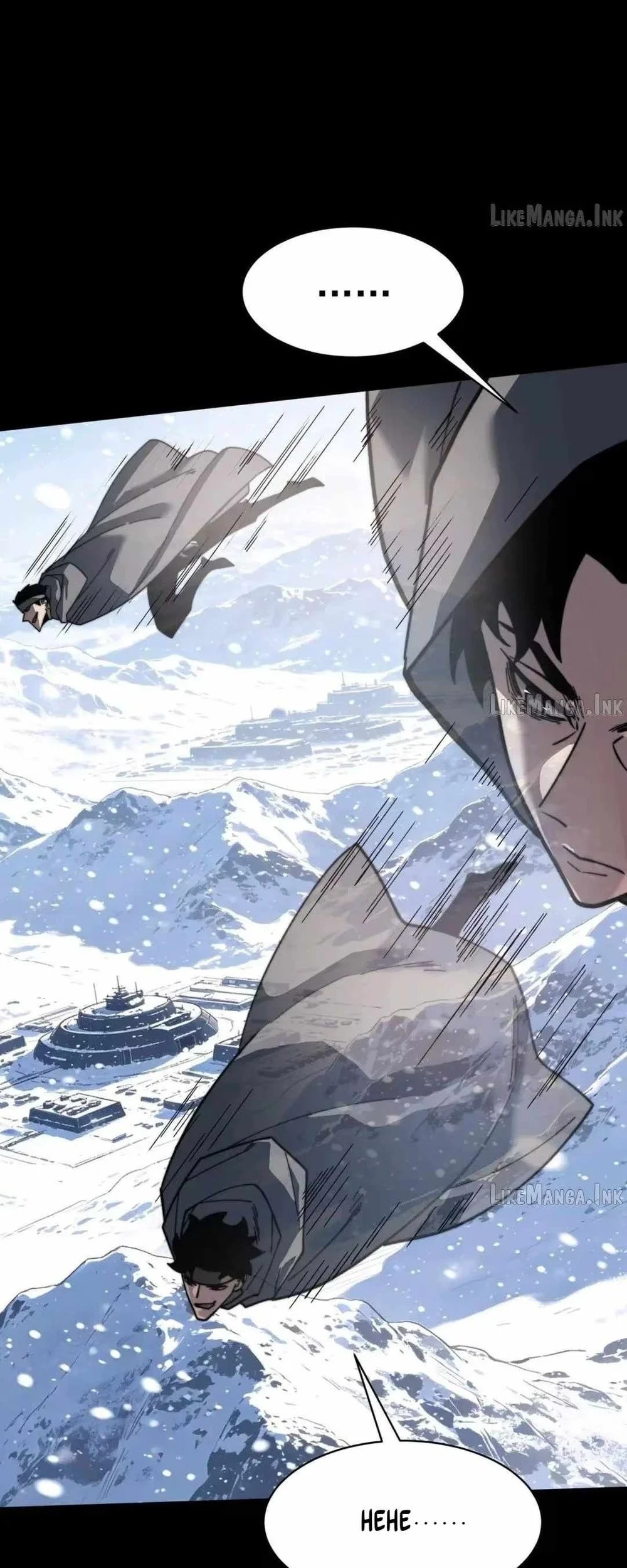 After the High School Goddess Dumped Me I Became a Martial Arts God Chapter 112 - halaman 49