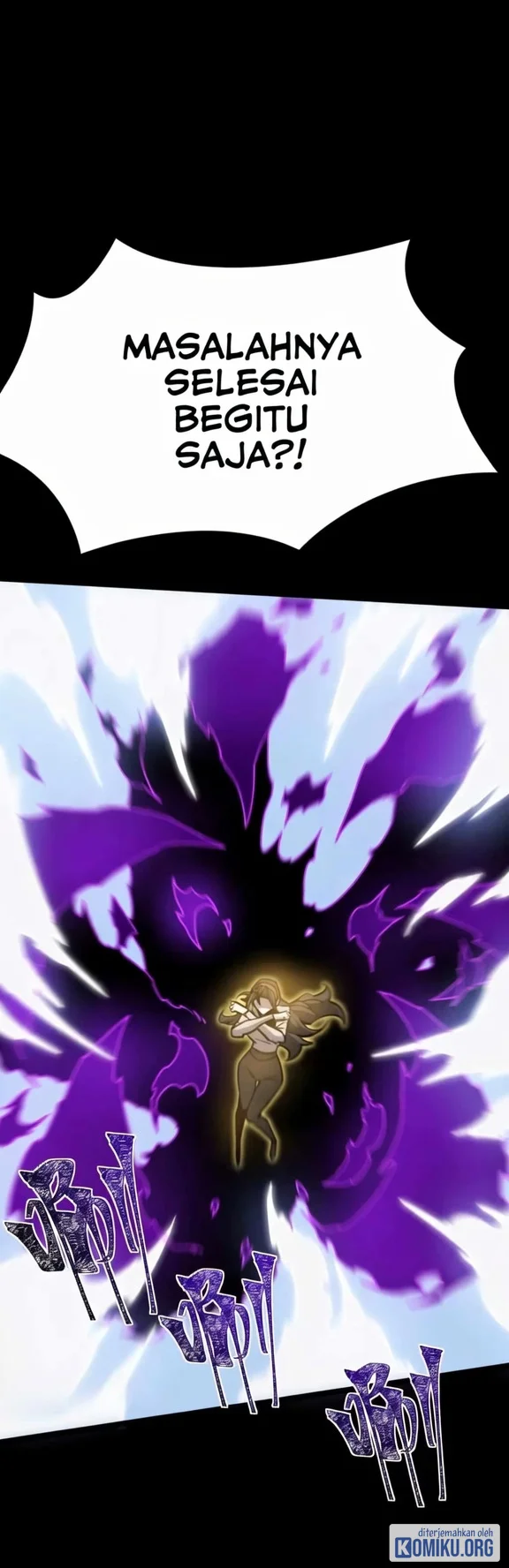 After the High School Goddess Dumped Me I Became a Martial Arts God Chapter 112 - halaman 5