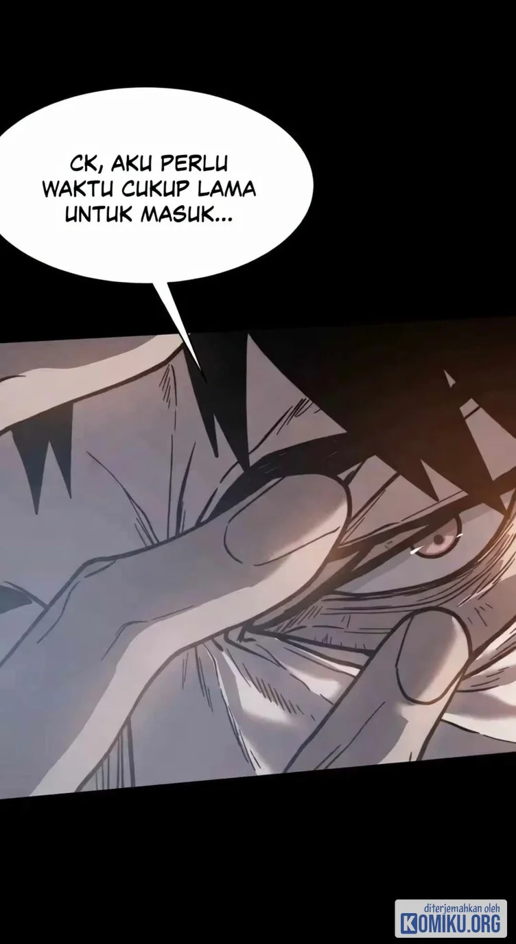 After the High School Goddess Dumped Me I Became a Martial Arts God Chapter 112 - halaman 51
