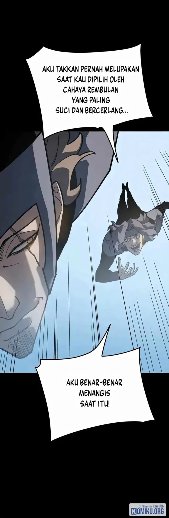 After the High School Goddess Dumped Me I Became a Martial Arts God Chapter 112 - halaman 57