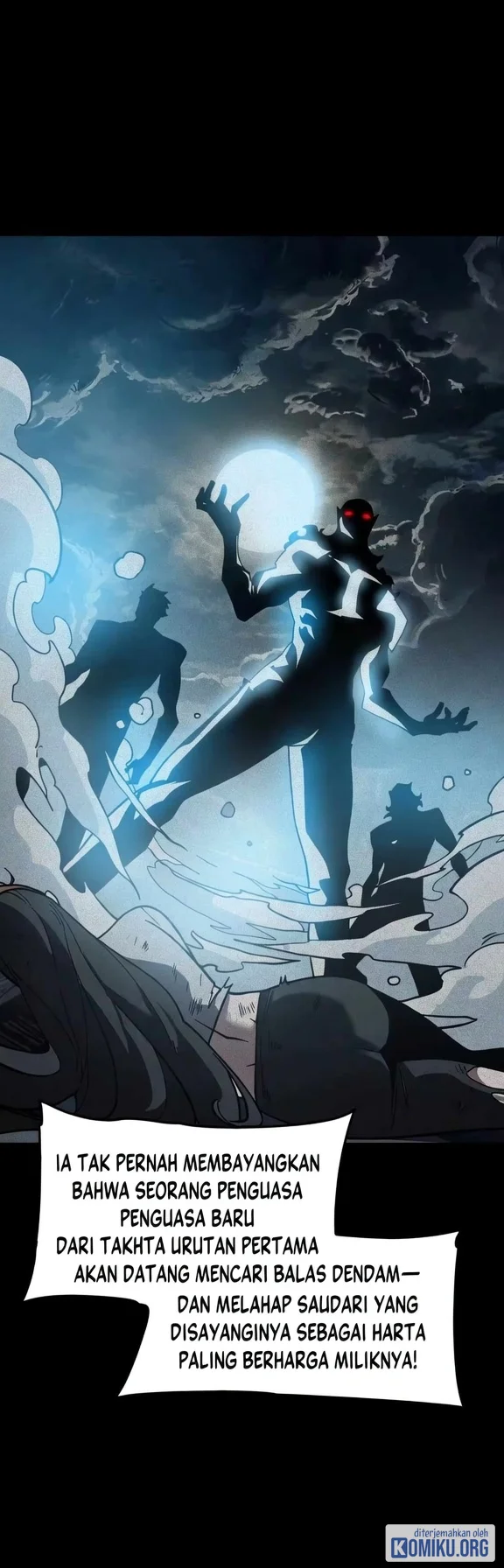 After the High School Goddess Dumped Me I Became a Martial Arts God Chapter 112 - halaman 62