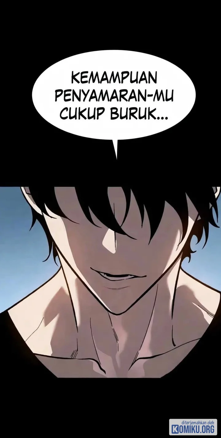 After the High School Goddess Dumped Me I Became a Martial Arts God Chapter 112 - halaman 64