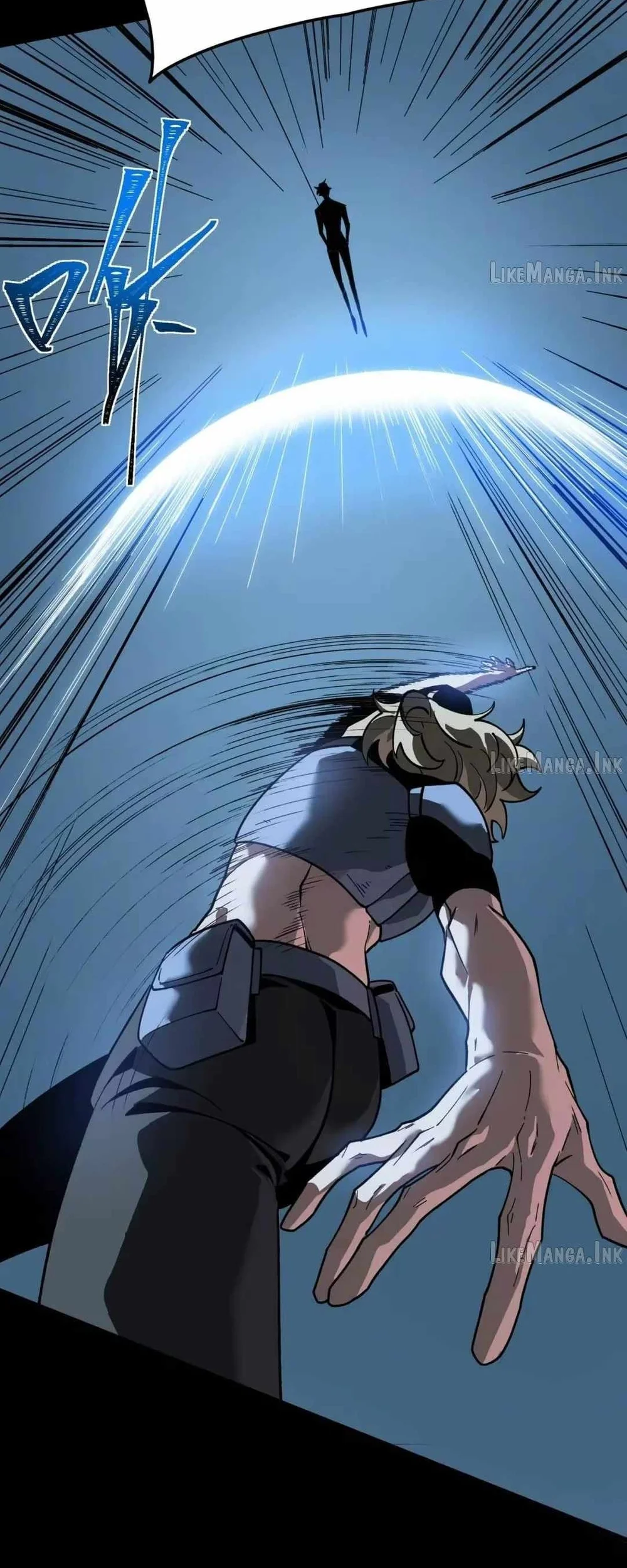 After the High School Goddess Dumped Me I Became a Martial Arts God Chapter 112 - halaman 70