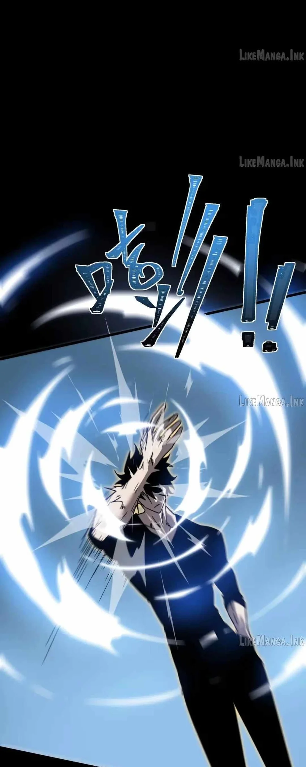 After the High School Goddess Dumped Me I Became a Martial Arts God Chapter 112 - halaman 72