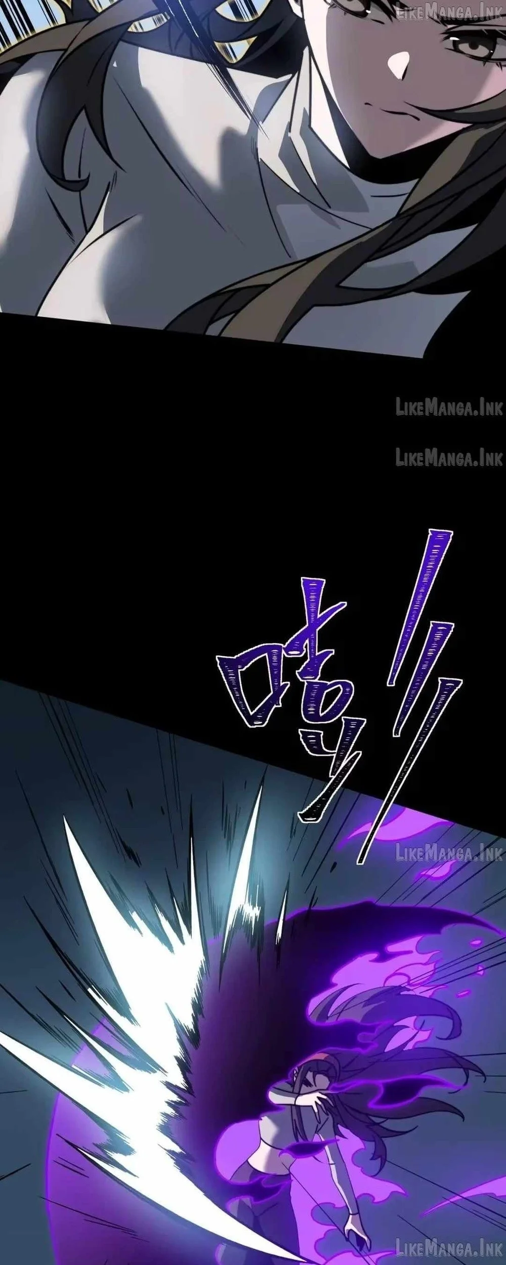After the High School Goddess Dumped Me I Became a Martial Arts God Chapter 112 - halaman 8