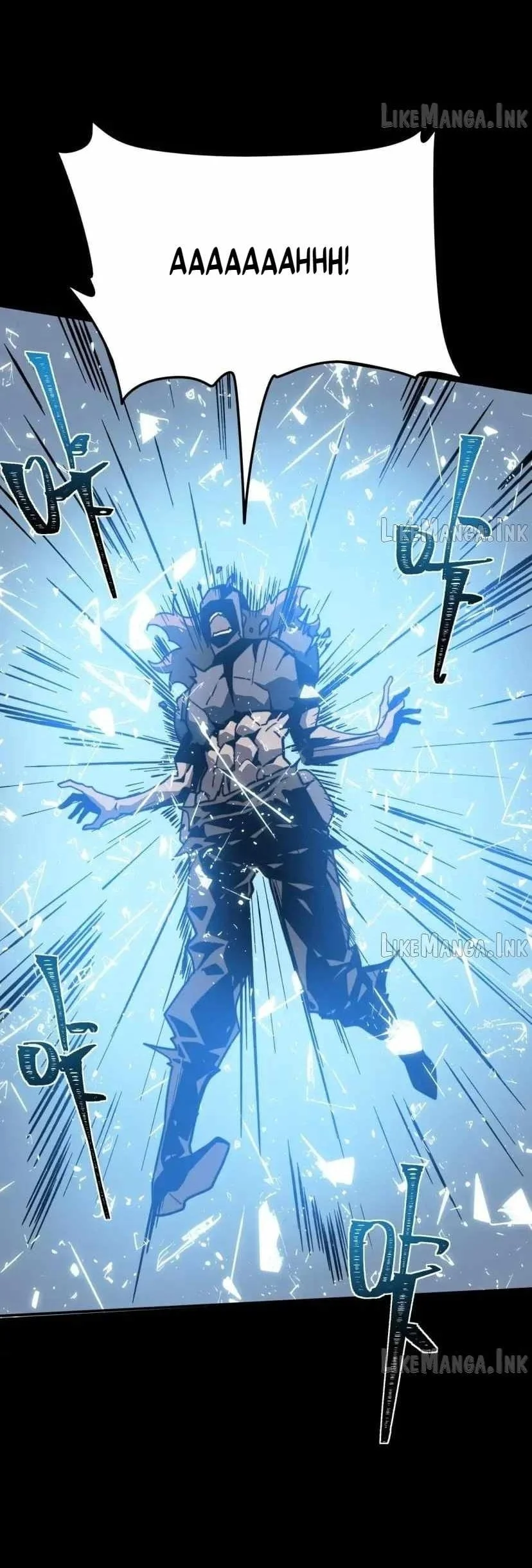 After the High School Goddess Dumped Me I Became a Martial Arts God Chapter 113 - halaman 11