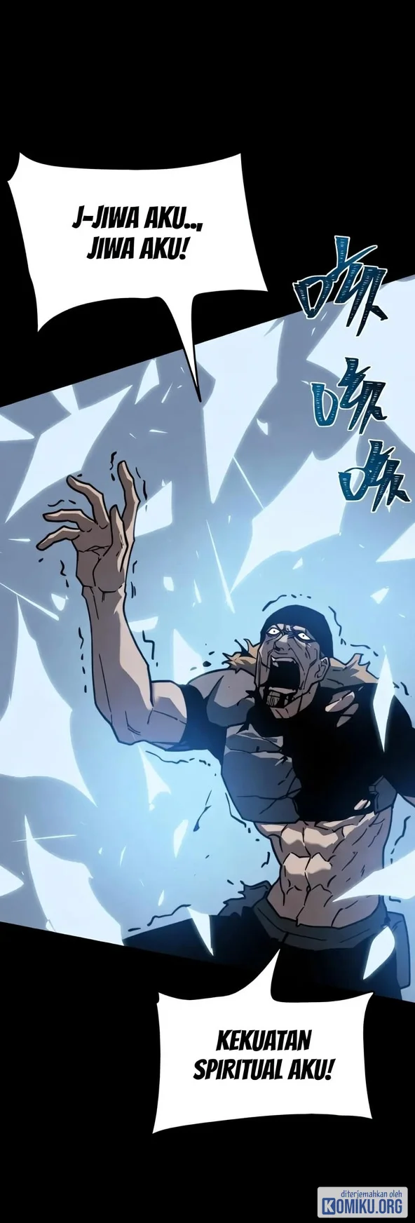 After the High School Goddess Dumped Me I Became a Martial Arts God Chapter 113 - halaman 13