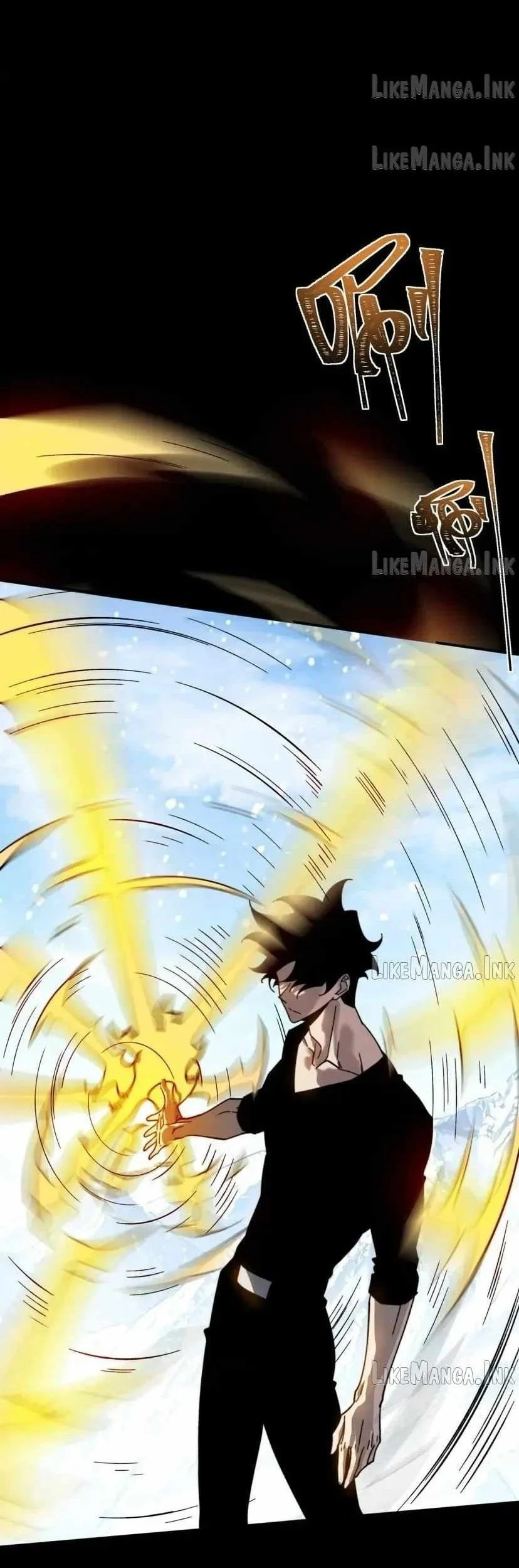 After the High School Goddess Dumped Me I Became a Martial Arts God Chapter 113 - halaman 15