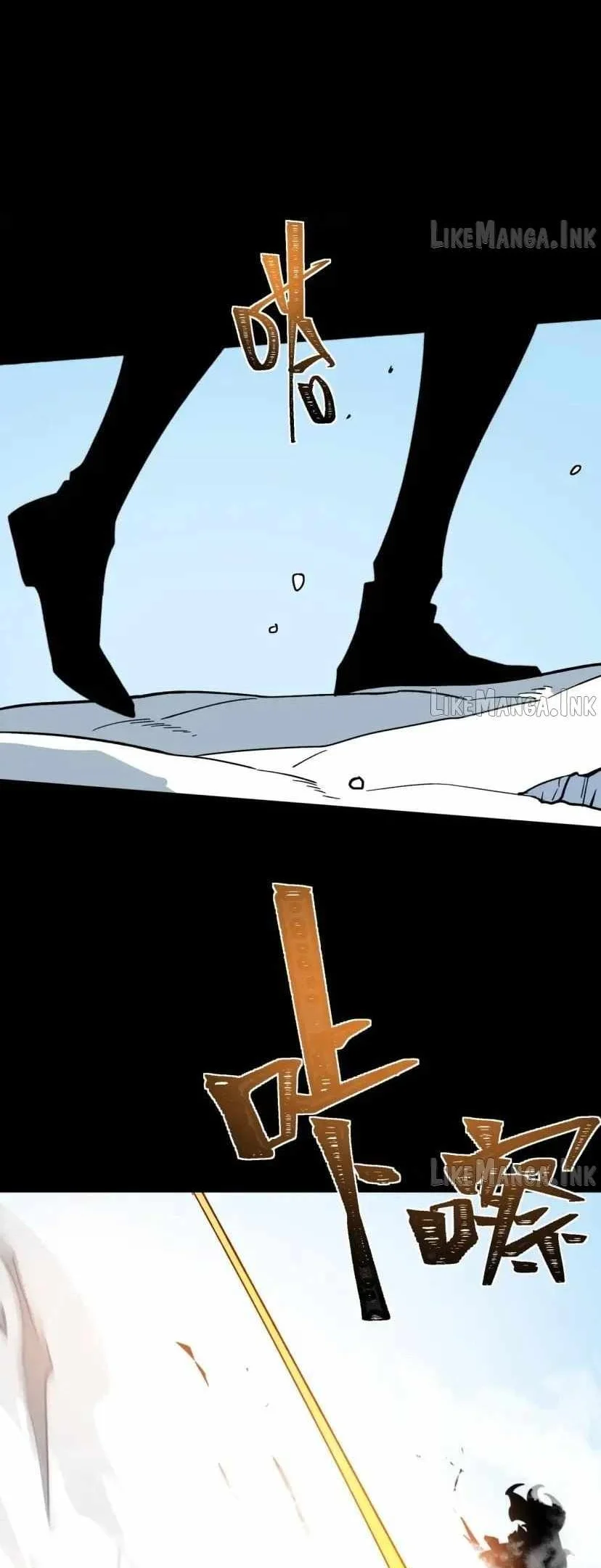 After the High School Goddess Dumped Me I Became a Martial Arts God Chapter 113 - halaman 21
