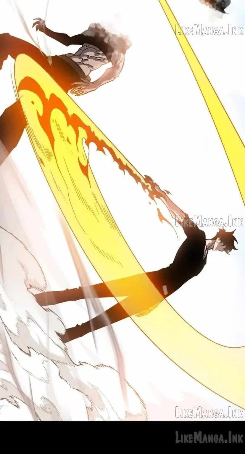 After the High School Goddess Dumped Me I Became a Martial Arts God Chapter 113 - halaman 22