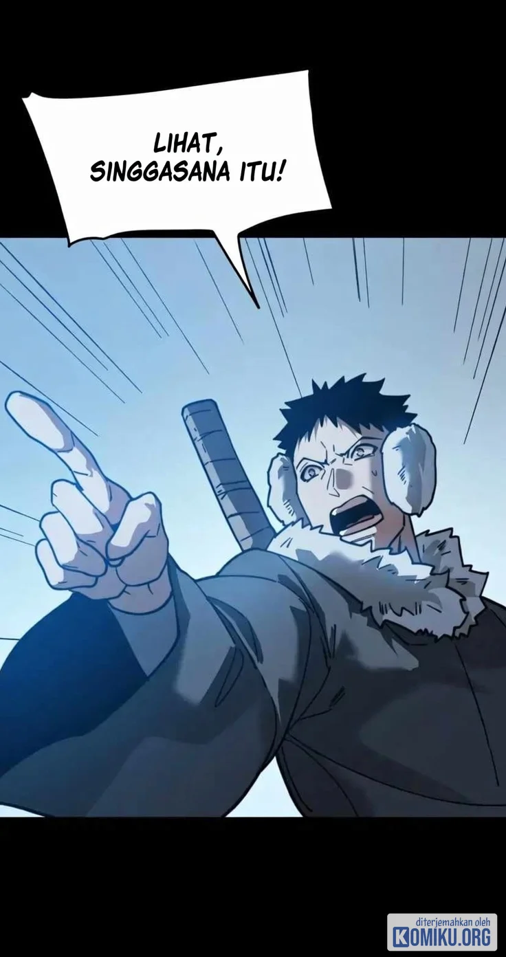 After the High School Goddess Dumped Me I Became a Martial Arts God Chapter 113 - halaman 29