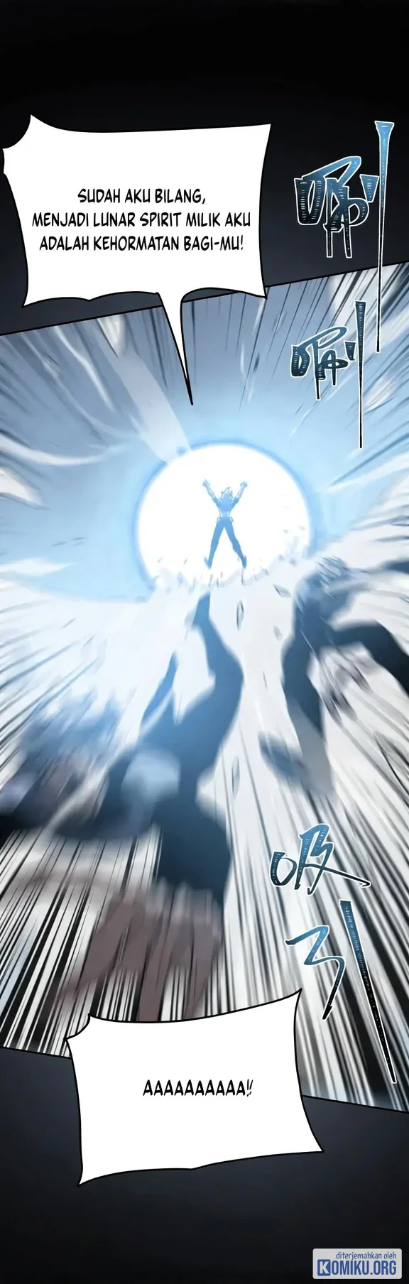 After the High School Goddess Dumped Me I Became a Martial Arts God Chapter 113 - halaman 3
