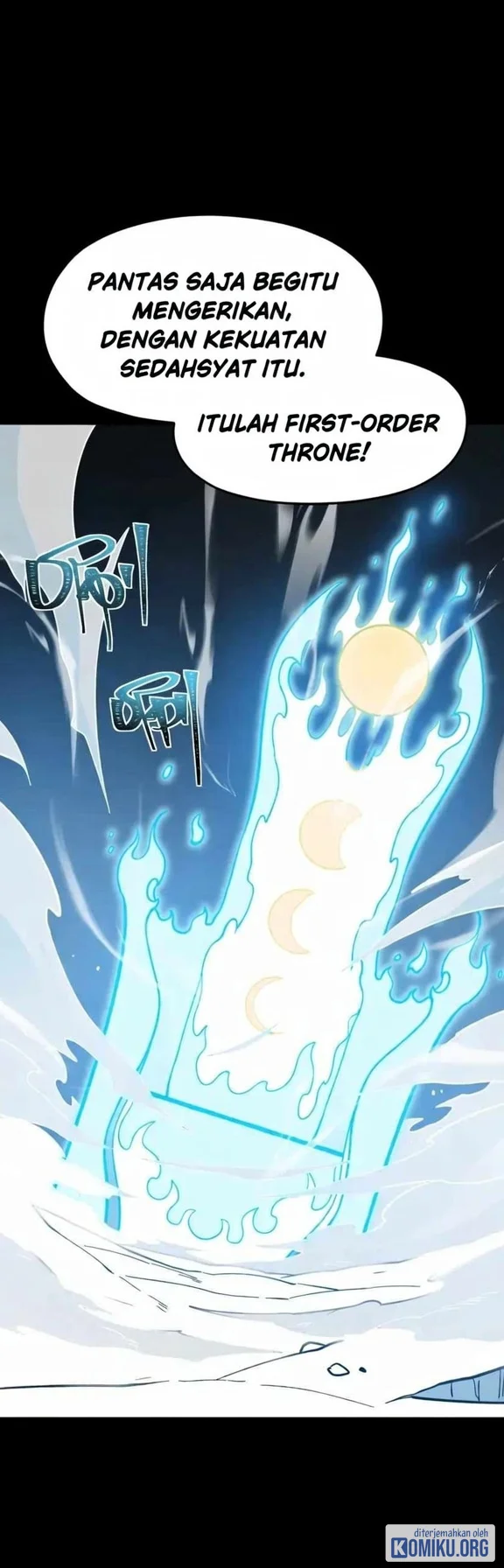 After the High School Goddess Dumped Me I Became a Martial Arts God Chapter 113 - halaman 30