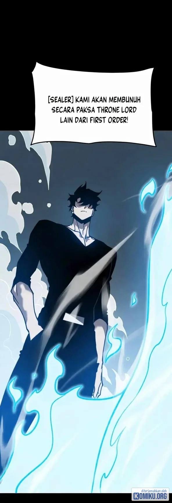 After the High School Goddess Dumped Me I Became a Martial Arts God Chapter 113 - halaman 31