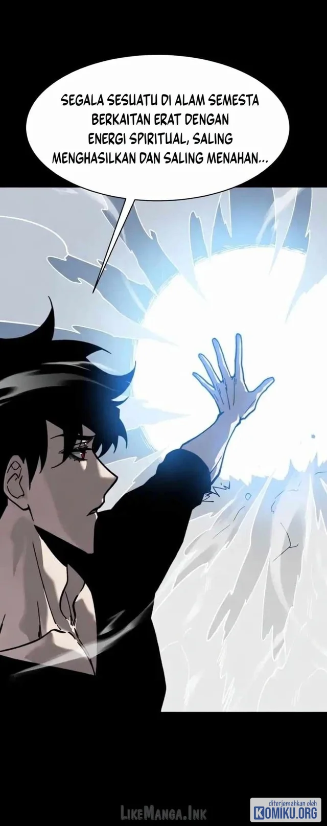 After the High School Goddess Dumped Me I Became a Martial Arts God Chapter 113 - halaman 9