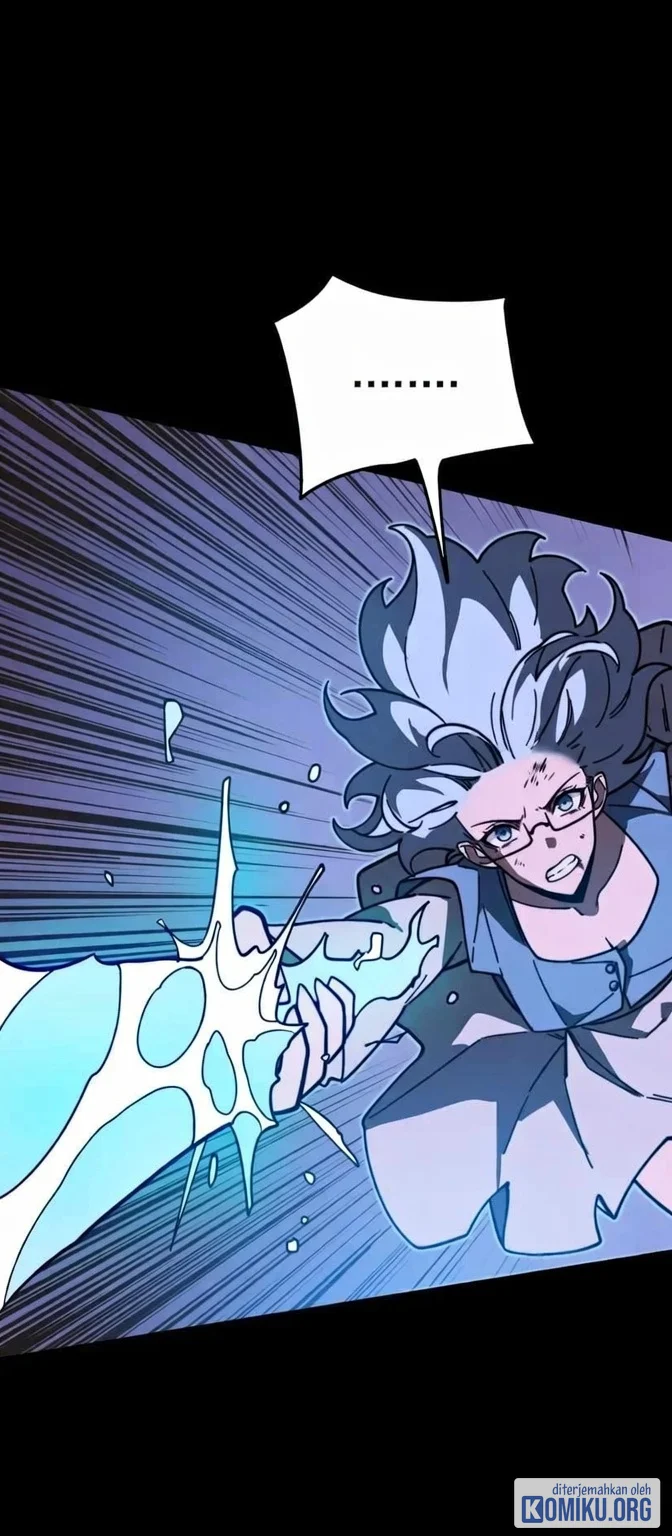 After the High School Goddess Dumped Me I Became a Martial Arts God Chapter 114 - halaman 4