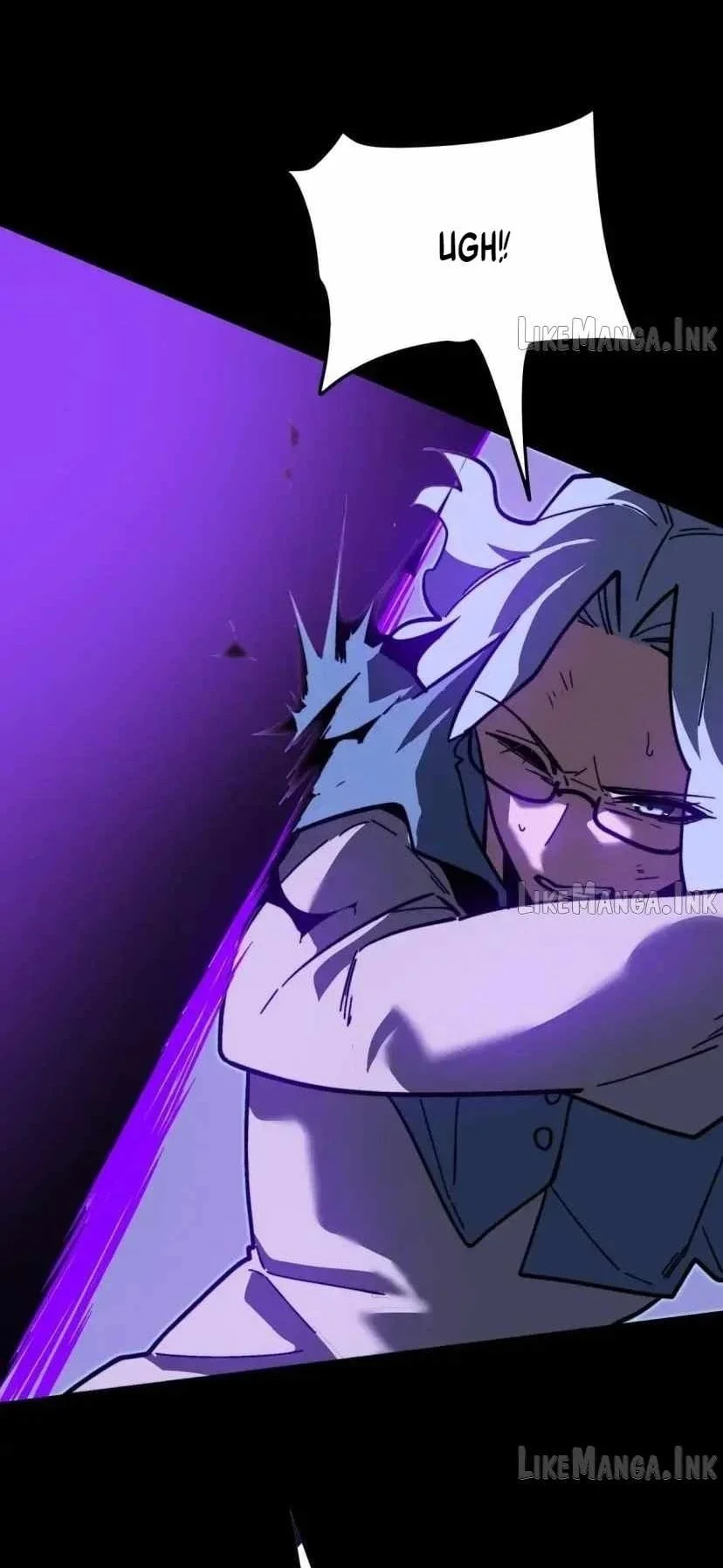 After the High School Goddess Dumped Me I Became a Martial Arts God Chapter 114 - halaman 6