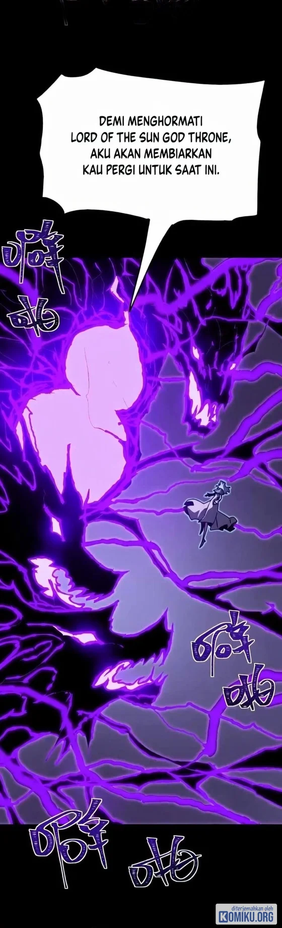 After the High School Goddess Dumped Me I Became a Martial Arts God Chapter 114 - halaman 8