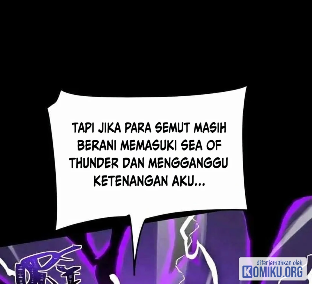 After the High School Goddess Dumped Me I Became a Martial Arts God Chapter 114 - halaman 9