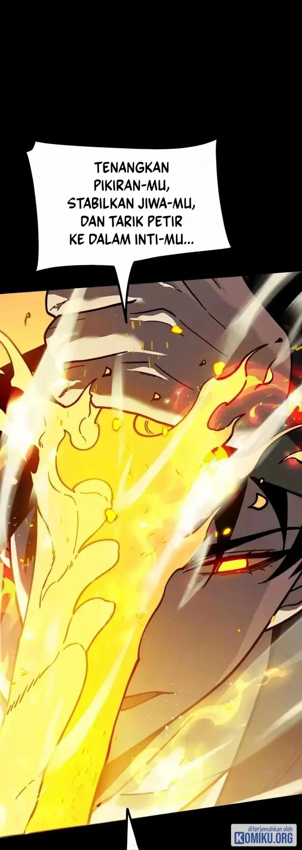 After the High School Goddess Dumped Me I Became a Martial Arts God Chapter 115 - halaman 28