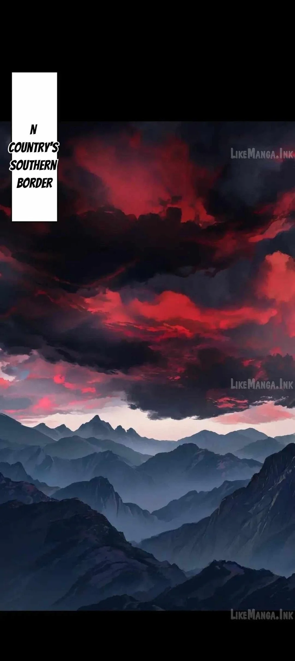 After the High School Goddess Dumped Me I Became a Martial Arts God Chapter 116 - halaman 1