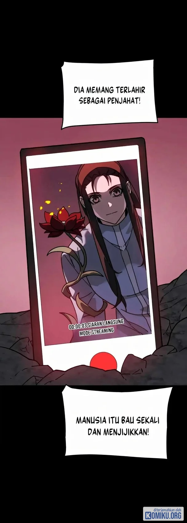 After the High School Goddess Dumped Me I Became a Martial Arts God Chapter 116 - halaman 10