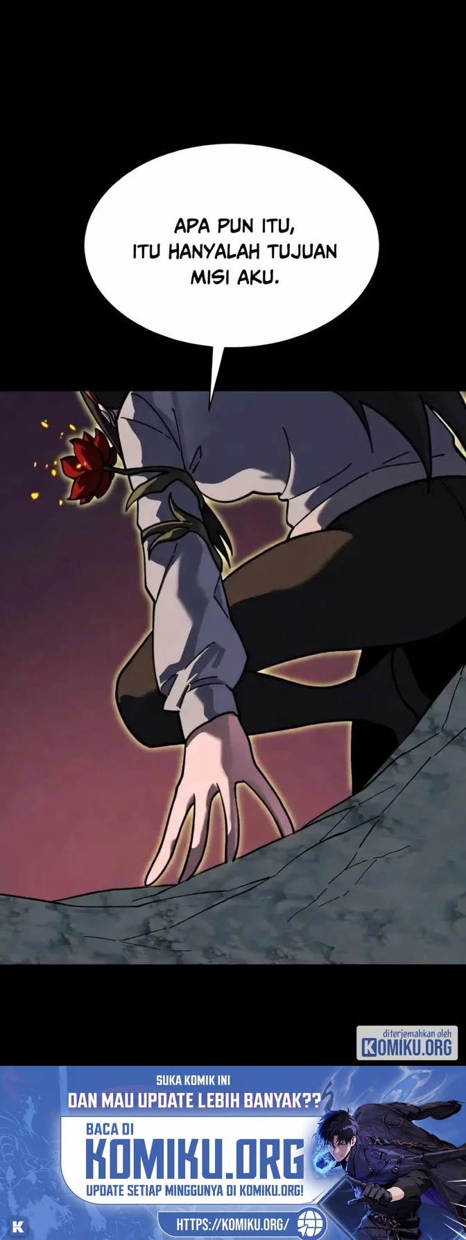 After the High School Goddess Dumped Me I Became a Martial Arts God Chapter 116 - halaman 12